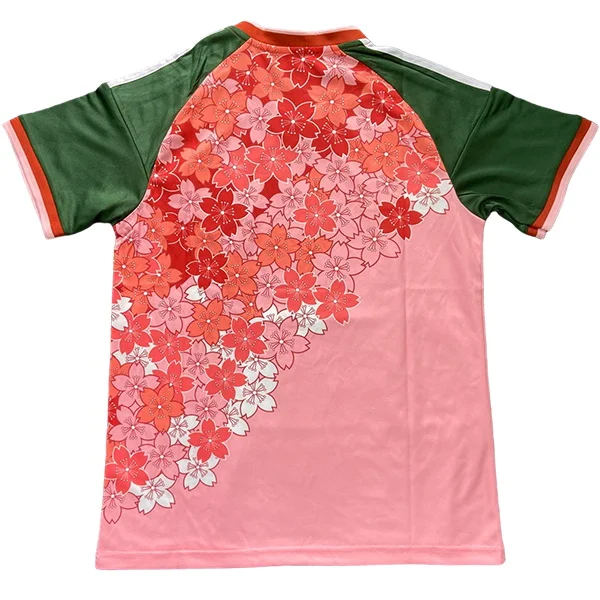 Japón Camiseta 2026 Especial Rosa | 7camisetas