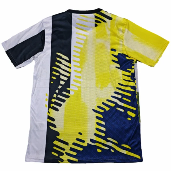 Juventus Camiseta 2025 2026 Especial Amarilla - Camiseta Juventus | 7camisetas