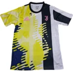 Juventus Camiseta 2025 2026 Especial Amarilla - Camiseta Juventus | 7camisetas