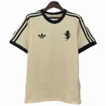 Juventus Camiseta 2025 2026 Especial Amarilla - Camiseta Juventus | 7camisetas