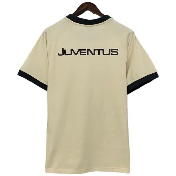 Juventus Camiseta 2025 2026 Especial Amarilla - Camiseta Juventus | 7camisetas