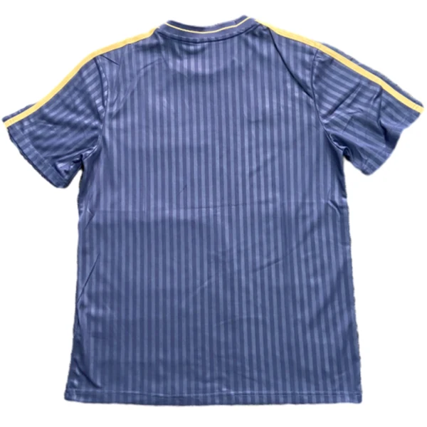 Juventus Camiseta 2025 2026 Especial Azul - Camiseta Juventus | 7camisetas