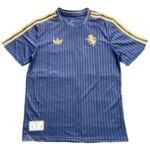 Juventus Camiseta 2025 2026 Especial Azul - Camiseta Juventus | 7camisetas