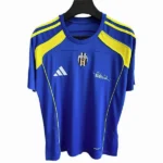 Juventus Camiseta 2025 2026 Especial Azul - Camiseta Juventus | 7camisetas