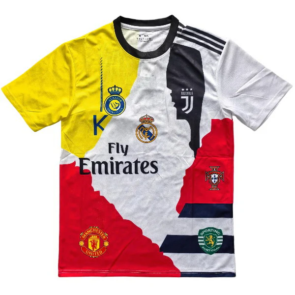 Juventus Camiseta 2025 2026 Especial Blanca - Camiseta Juventus | 7camisetas