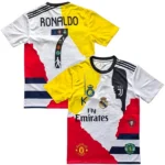 Juventus Camiseta 2025 2026 Especial Blanca - Camiseta Juventus | 7camisetas