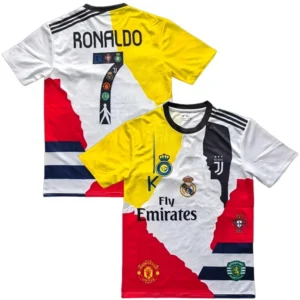 Juventus Camiseta 2025 2026 Especial Blanca - Camiseta Juventus | 7camisetas