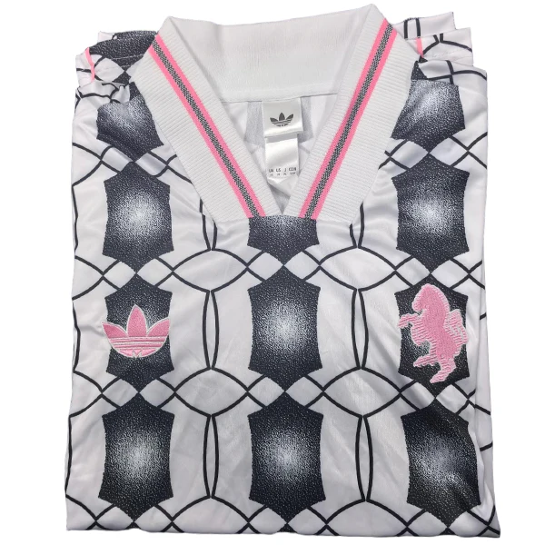 Juventus Camiseta 2025 2026 Especial Blanca - Camiseta Juventus | 7camisetas