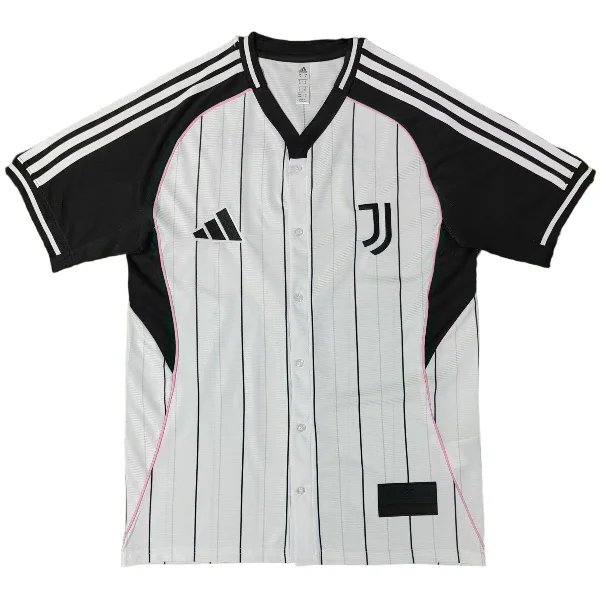 Juventus Camiseta 2025 2026 Especial Blanca - Camiseta Juventus | 7camisetas
