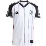Juventus Camiseta 2025 2026 Especial Blanca - Camiseta Juventus | 7camisetas