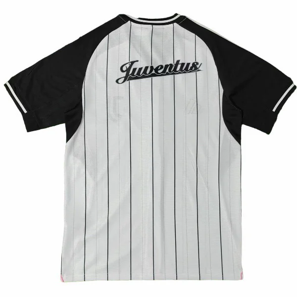 Juventus Camiseta 2025 2026 Especial Blanca - Camiseta Juventus | 7camisetas