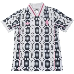 Juventus Camiseta 2025 2026 Especial Blanca - Camiseta Juventus | 7camisetas
