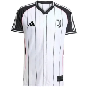 Juventus Camiseta 2025 2026 Especial Blanca - Camiseta Juventus | 7camisetas