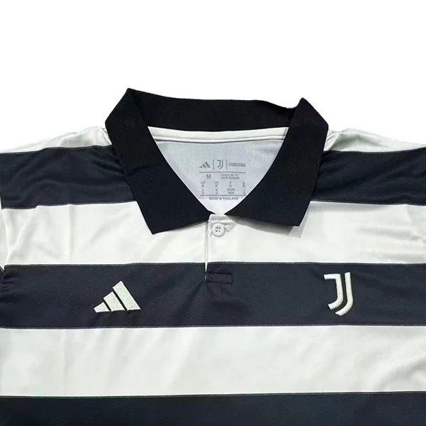 Juventus Camiseta 2025 2026 Especial Negra - Camiseta Juventus | 7camisetas