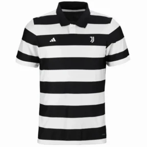 Juventus Camiseta 2025 2026 Especial Negra - Camiseta Juventus | 7camisetas