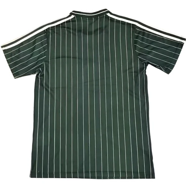 Juventus Camiseta 2025 2026 Especial Verde - Camiseta Juventus | 7camisetas