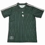 Juventus Camiseta 2025 2026 Especial Verde - Camiseta Juventus | 7camisetas