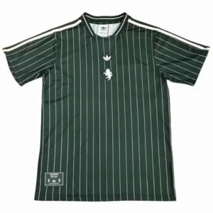 Juventus Camiseta 2025 2026 Especial Verde - Camiseta Juventus | 7camisetas
