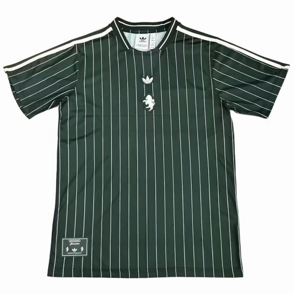 Tailandia Especial Camiseta Juventus 2025 2026 Verde Juventus Camiseta 2025 2026 Especial Verde - Camiseta Juventus | 7camisetas
