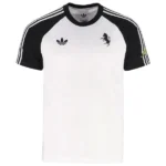Juventus Camiseta 2026 2027 Especial Blanca - Camiseta Juventus | 7camisetas