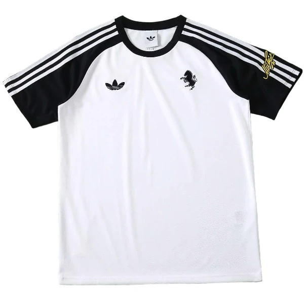 Juventus Camiseta 2026 2027 Especial Blanca - Camiseta Juventus | 7camisetas