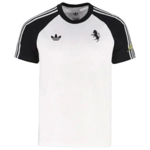 Juventus Camiseta 2026 2027 Especial Blanca - Camiseta Juventus | 7camisetas