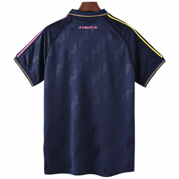 Juventus Camiseta 2025 2026 Especial Azul - Camiseta Juventus | 7camisetas
