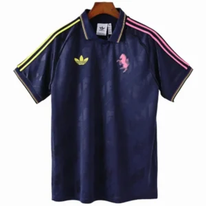 Juventus Camiseta 2025 2026 Especial Azul - Camiseta Juventus | 7camisetas