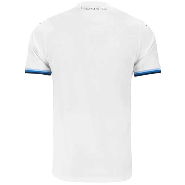 SS Lazio Camiseta 2024 2025 Especial Blanca | 7camisetas