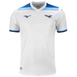 SS Lazio Camiseta 2024 2025 Especial Blanca | 7camisetas