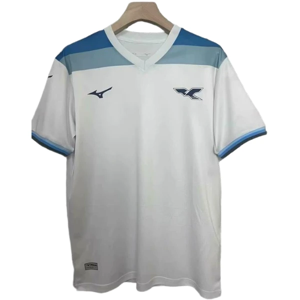 SS Lazio Camiseta 2024 2025 Especial Blanca | 7camisetas