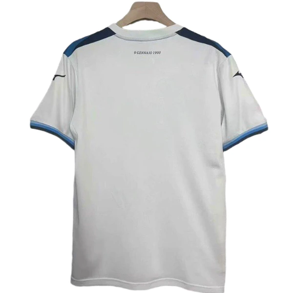 SS Lazio Camiseta 2024 2025 Especial Blanca | 7camisetas