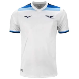 SS Lazio Camiseta 2024 2025 Especial Blanca | 7camisetas