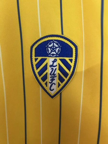 Leeds United Camiseta 2025 2026 Especial Amarilla - Camiseta Leeds United | 7camisetas