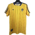 Leeds United Camiseta 2025 2026 Especial Amarilla - Camiseta Leeds United | 7camisetas
