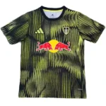 Leeds United Camiseta 2025 2026 Especial Amarilla - Camiseta Leeds United | 7camisetas