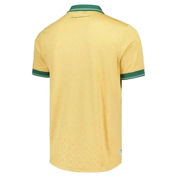 Leeds United Camiseta 2026 2027 Especial Amarilla - Camiseta Leeds United | 7camisetas