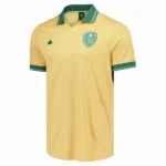 Leeds United Camiseta 2026 2027 Especial Amarilla - Camiseta Leeds United | 7camisetas