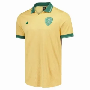 Leeds United Camiseta 2026 2027 Especial Amarilla - Camiseta Leeds United | 7camisetas