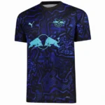 RB Leipzig Camiseta 2025 2026 Especial Azul - Camiseta Rb Leipzig | 7camisetas