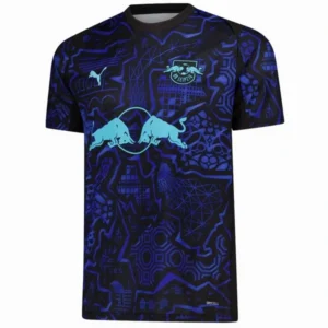 RB Leipzig Camiseta 2025 2026 Especial Azul - Camiseta Rb Leipzig | 7camisetas