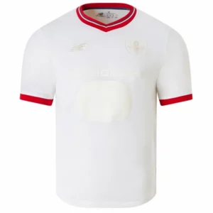Lille OSC Camiseta 2024 2025 Especial Blanca | 7camisetas