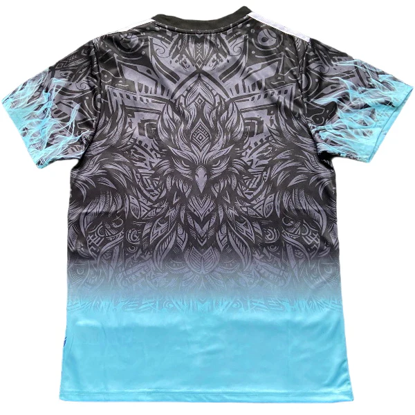 Liverpool Camiseta 2025 2026 Especial Azul - Camiseta Liverpool | 7camisetas