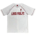 Liverpool Camiseta 2025 2026 Especial Blanca - Camiseta Liverpool | 7camisetas