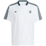Liverpool Camiseta 2025 2026 Especial Blanca - Camiseta Liverpool | 7camisetas