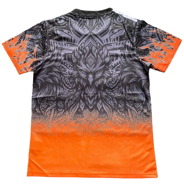 Liverpool Camiseta 2025 2026 Especial Naranja - Camiseta Liverpool | 7camisetas