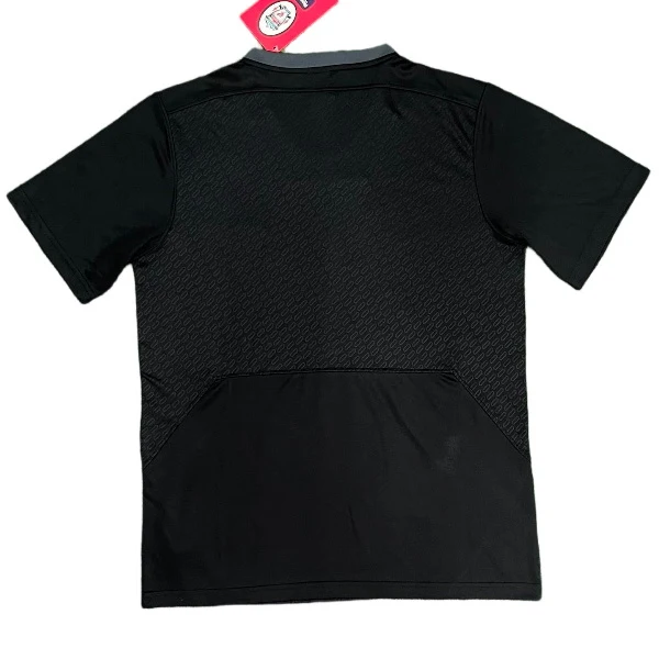 Liverpool Camiseta 2025 2026 Especial Negra - Camiseta Liverpool | 7camisetas