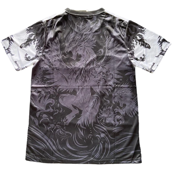 Liverpool Camiseta 2025 2026 Especial Negra - Camiseta Liverpool | 7camisetas