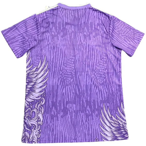 Liverpool Camiseta 2025 2026 Especial Púrpura - Camiseta Liverpool | 7camisetas
