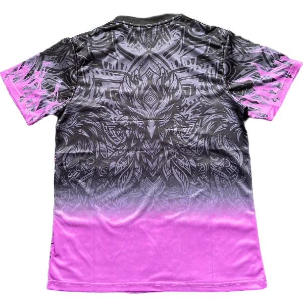 Liverpool Camiseta 2025 2026 Especial Púrpura - Camiseta Liverpool | 7camisetas